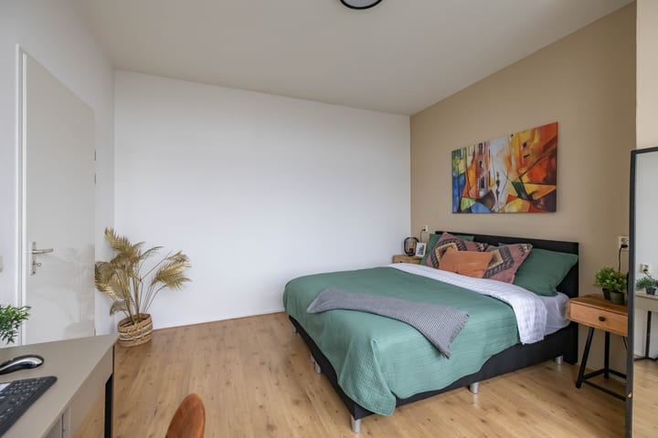 Foto 3 van Verlengde Hereweg 91-F