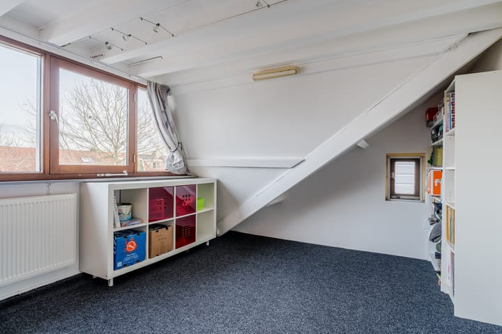 Foto 37 van Zaandammerstraat 30