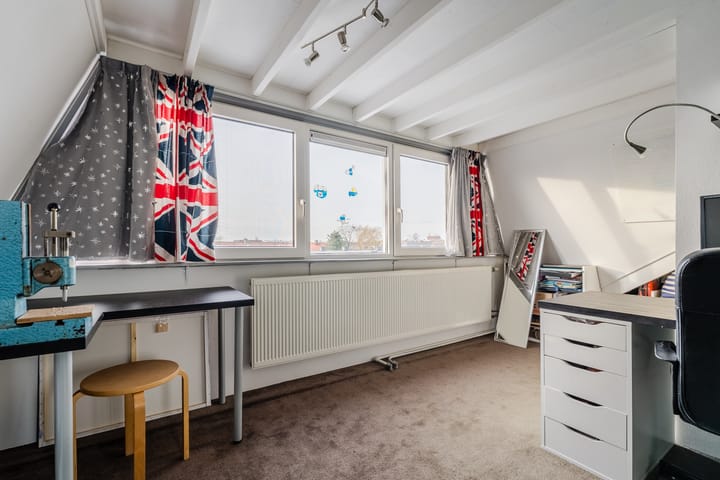 Foto 33 van Zaandammerstraat 30