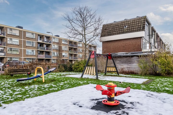 Foto 76 van Zaandammerstraat 30