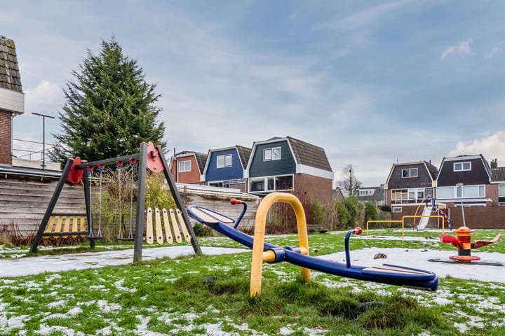 Foto 77 van Zaandammerstraat 30