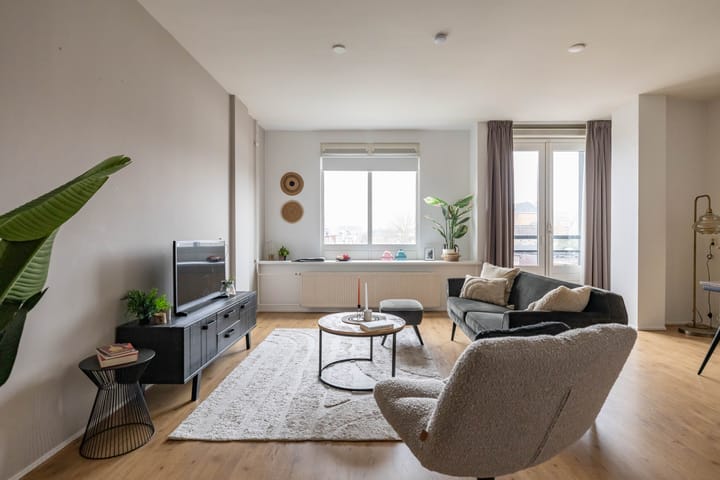 Foto 6 van Verlengde Hereweg 91-F