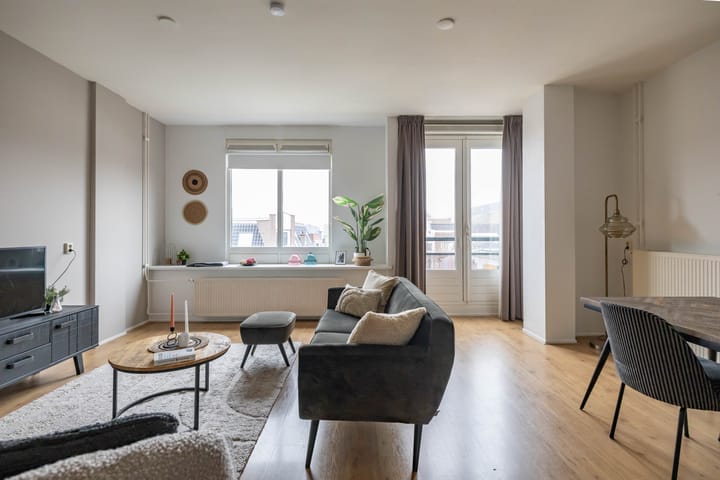 Foto 7 van Verlengde Hereweg 91-F