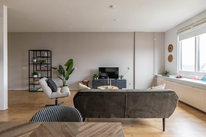 Foto 8 van Verlengde Hereweg 91-F