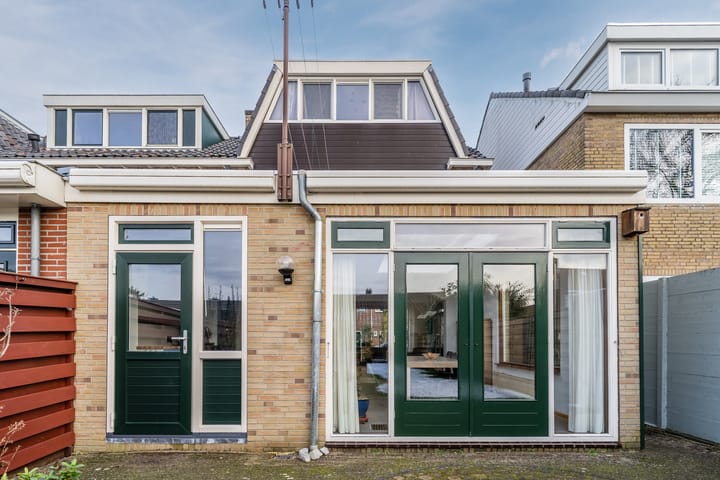 Foto 51 van Zaandammerstraat 30