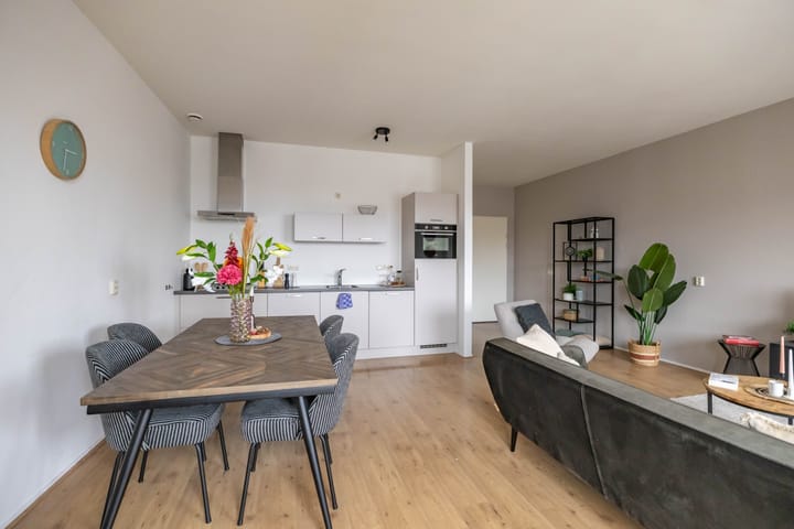 Foto 9 van Verlengde Hereweg 91-F