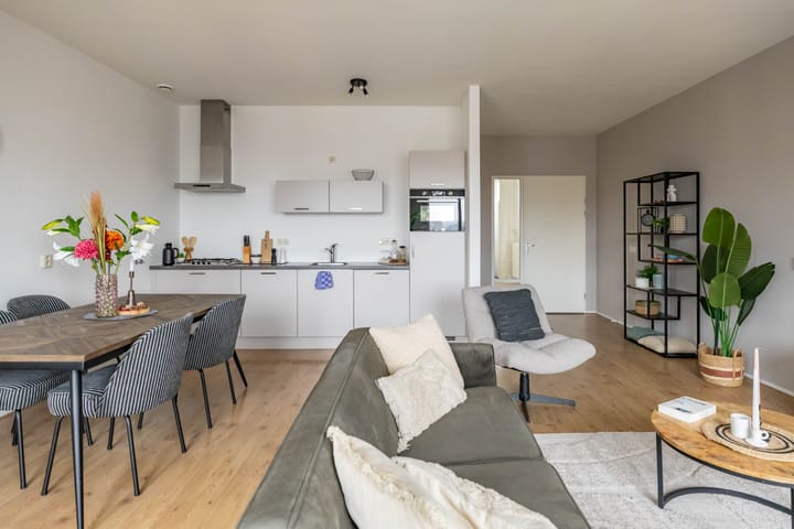 Foto 10 van Verlengde Hereweg 91-F