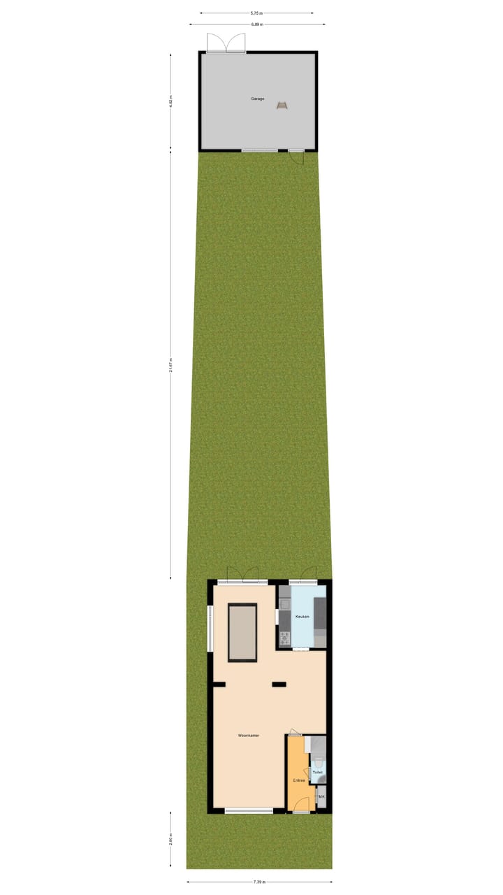 Foto 83 van Zaandammerstraat 30