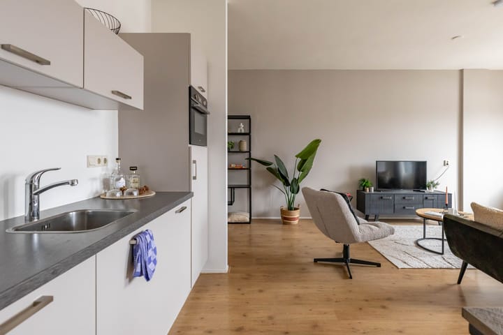 Foto 14 van Verlengde Hereweg 91-F