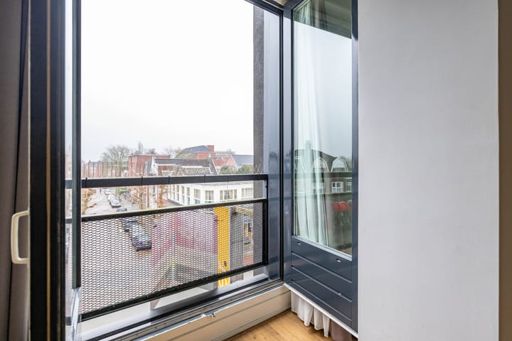 Foto 18 van Verlengde Hereweg 91-F