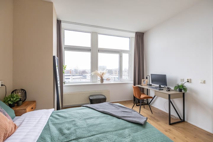 Foto 23 van Verlengde Hereweg 91-F