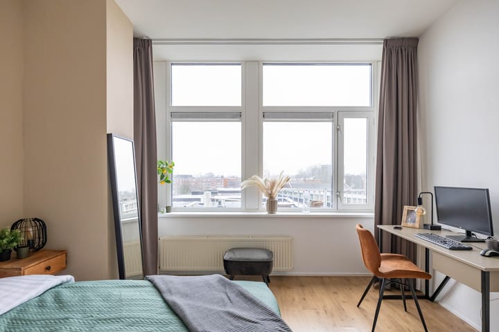 Foto 24 van Verlengde Hereweg 91-F