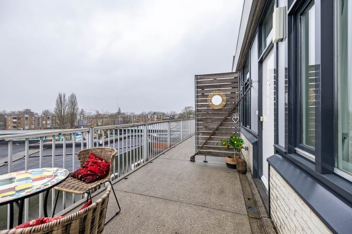 Foto 33 van Verlengde Hereweg 91-F