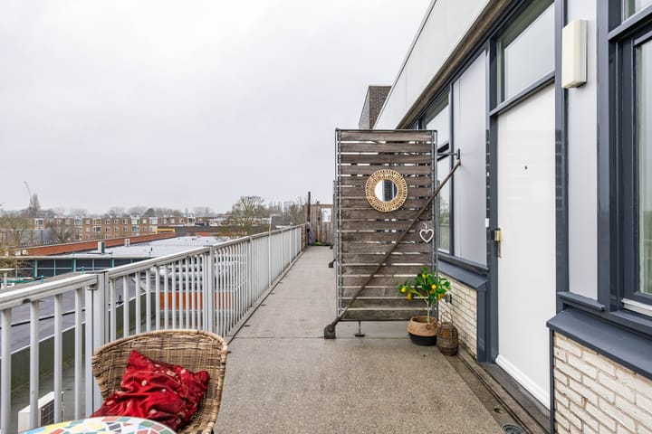 Foto 34 van Verlengde Hereweg 91-F