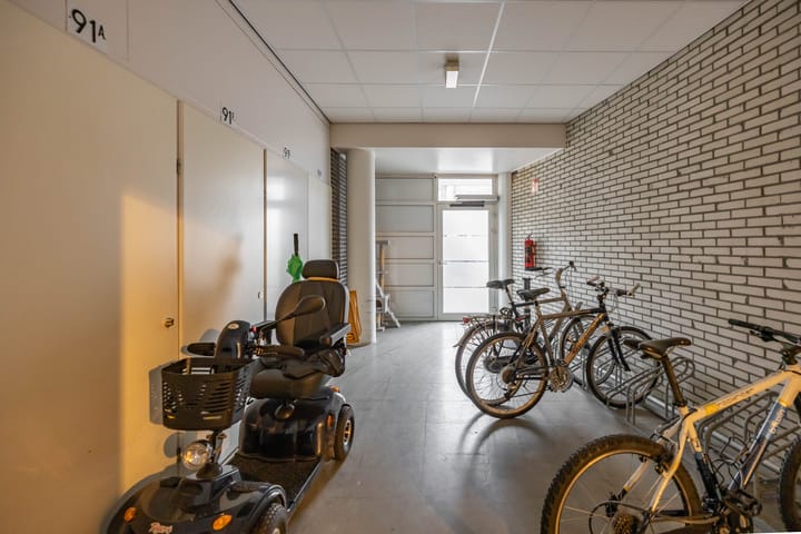 Foto 38 van Verlengde Hereweg 91-F