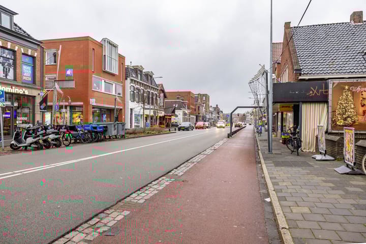 Foto 39 van Verlengde Hereweg 91-F