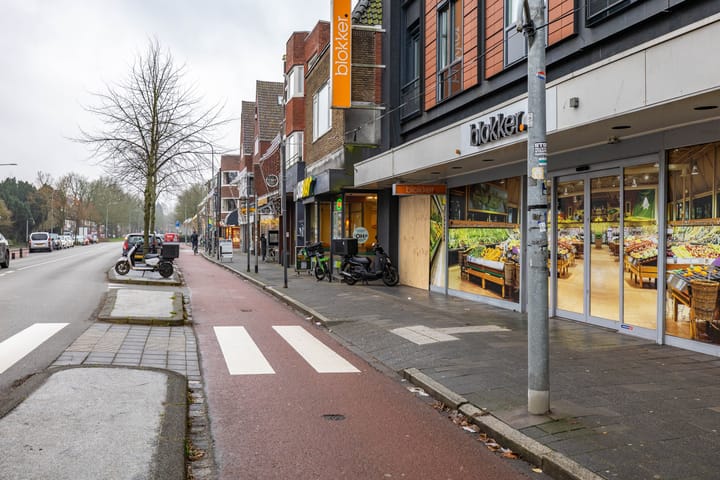 Foto 42 van Verlengde Hereweg 91-F