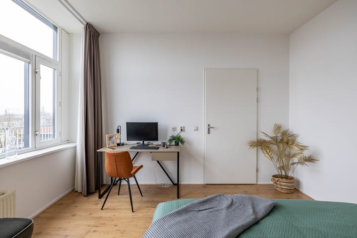 Foto 25 van Verlengde Hereweg 91-F