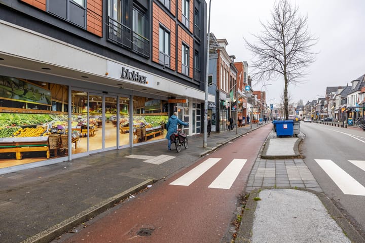 Foto 44 van Verlengde Hereweg 91-F