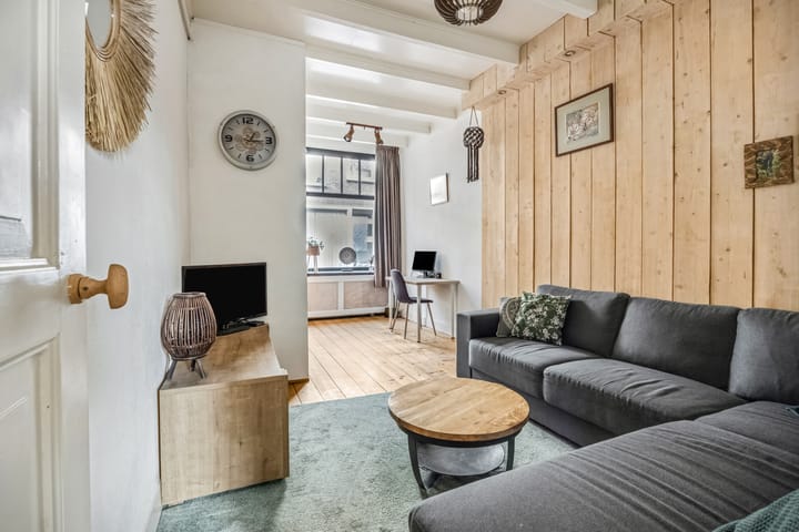 Foto 2 van Hoveniersweg 9