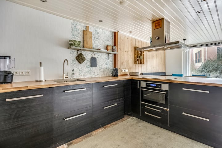 Foto 3 van Hoveniersweg 9