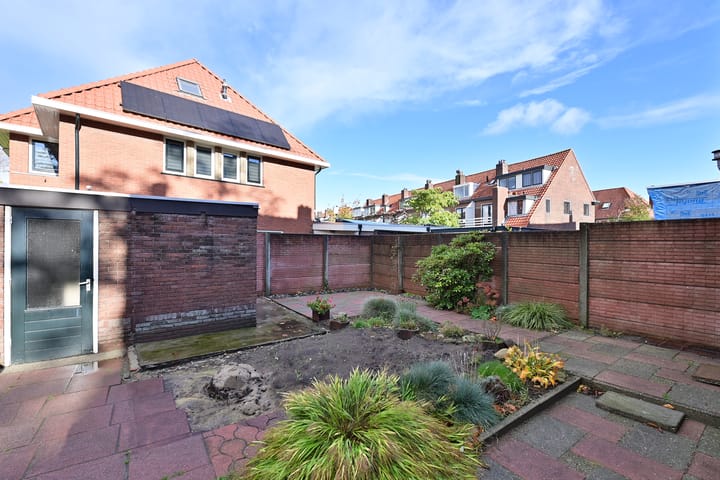 Foto 7 van Van 't Hoffstraat 11