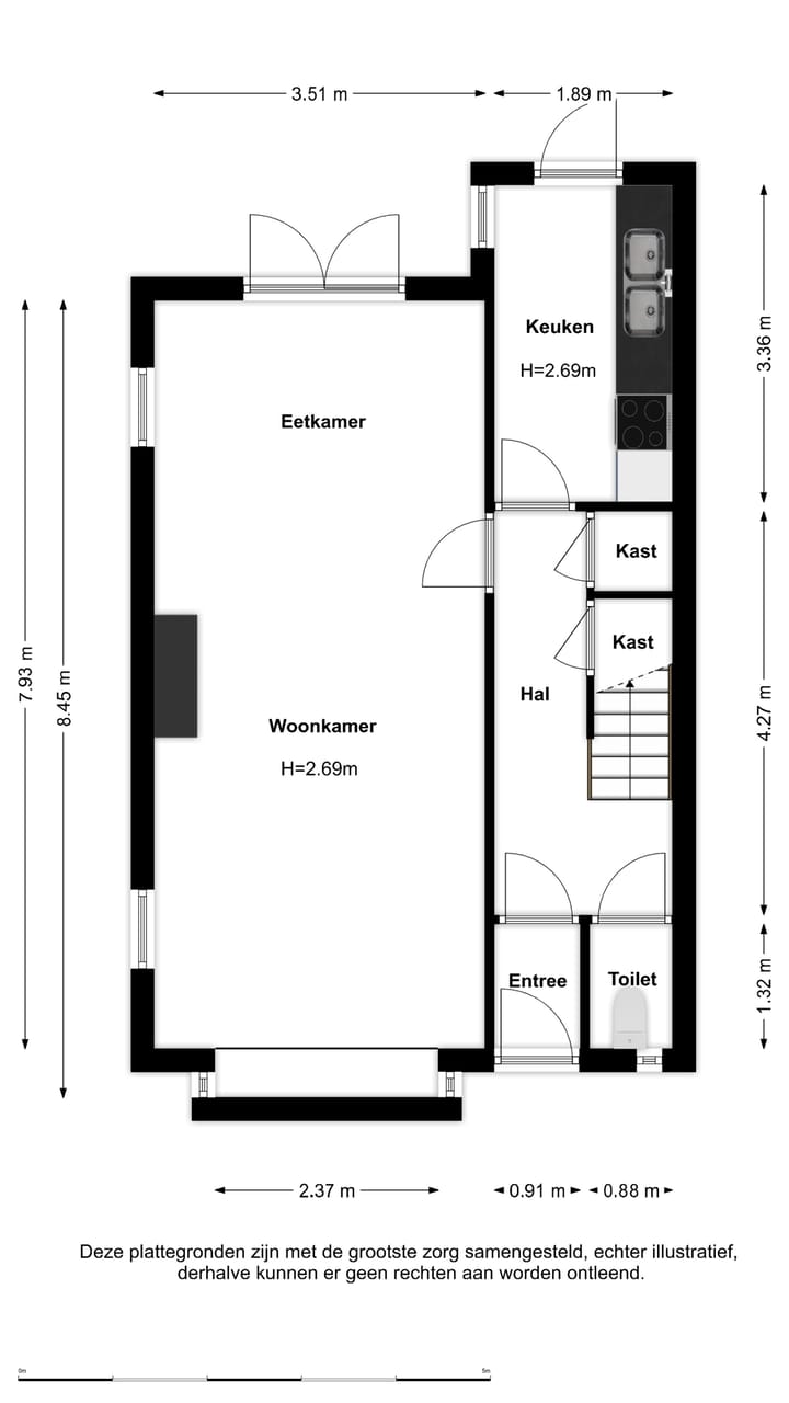 Foto 18 van Van 't Hoffstraat 11