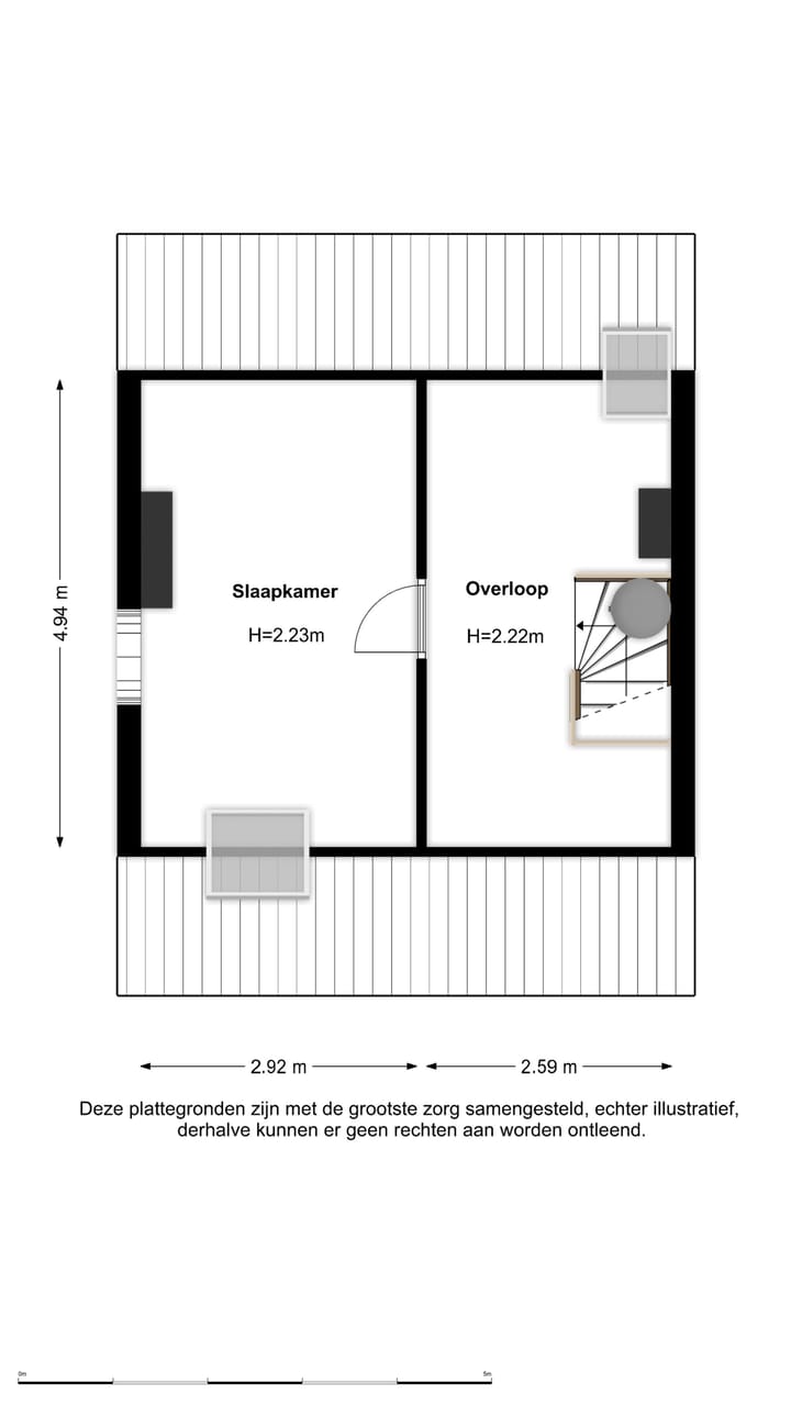 Foto 20 van Van 't Hoffstraat 11
