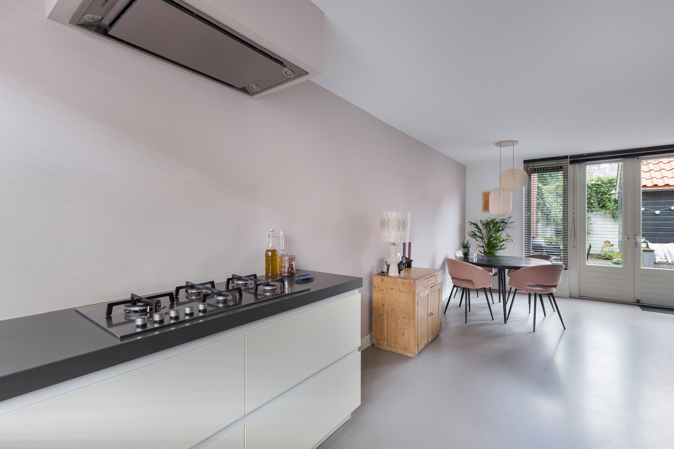 Foto 3 van Doolhofje 10