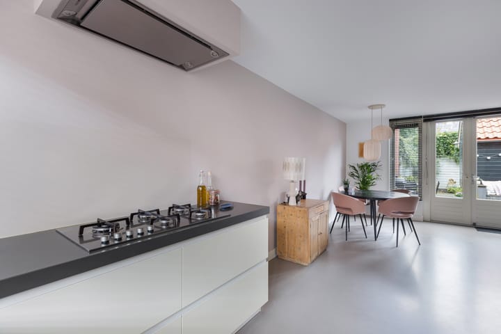 Foto 3 van Doolhofje 10