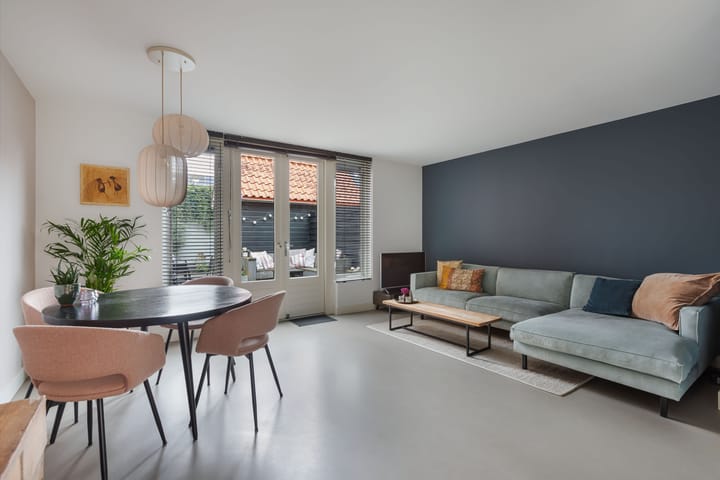 Foto 2 van Doolhofje 10