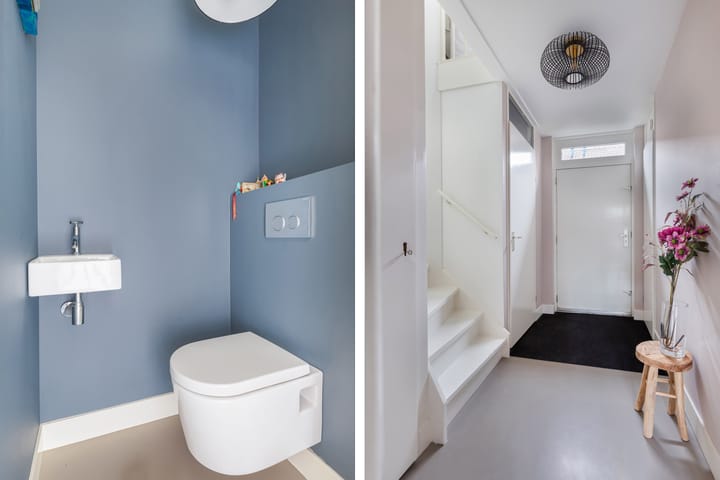 Foto 6 van Doolhofje 10