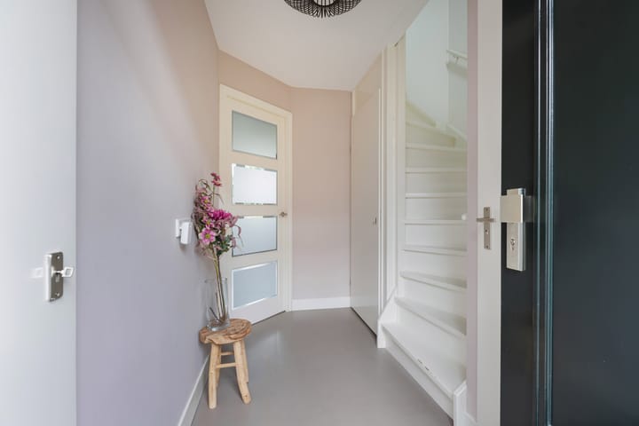 Foto 5 van Doolhofje 10