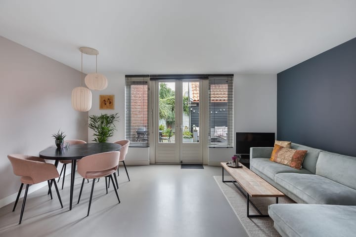 Foto 7 van Doolhofje 10