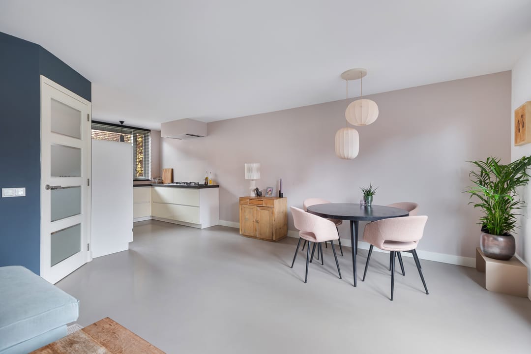 Foto 8 van Doolhofje 10