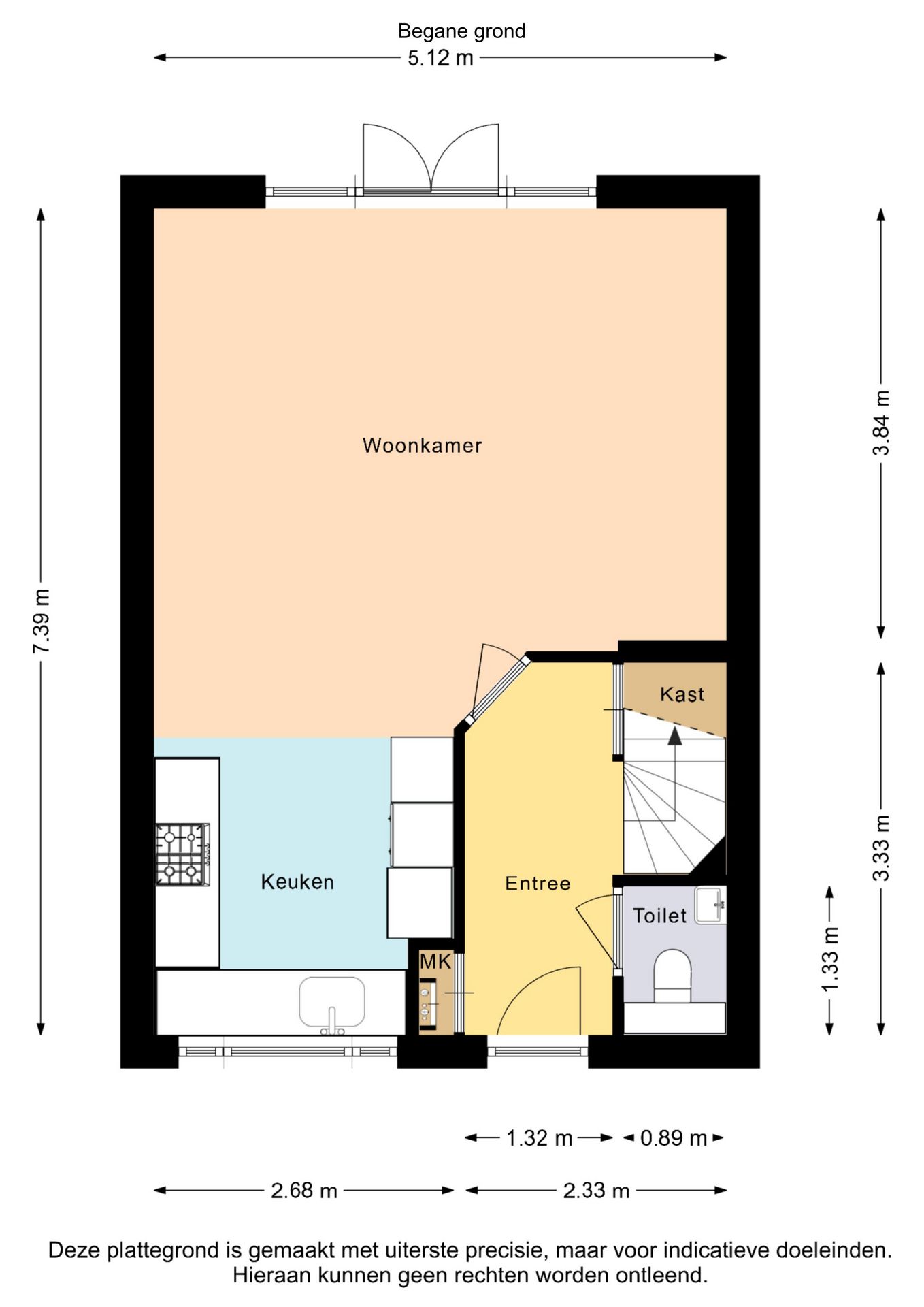 Foto 12 van Doolhofje 10