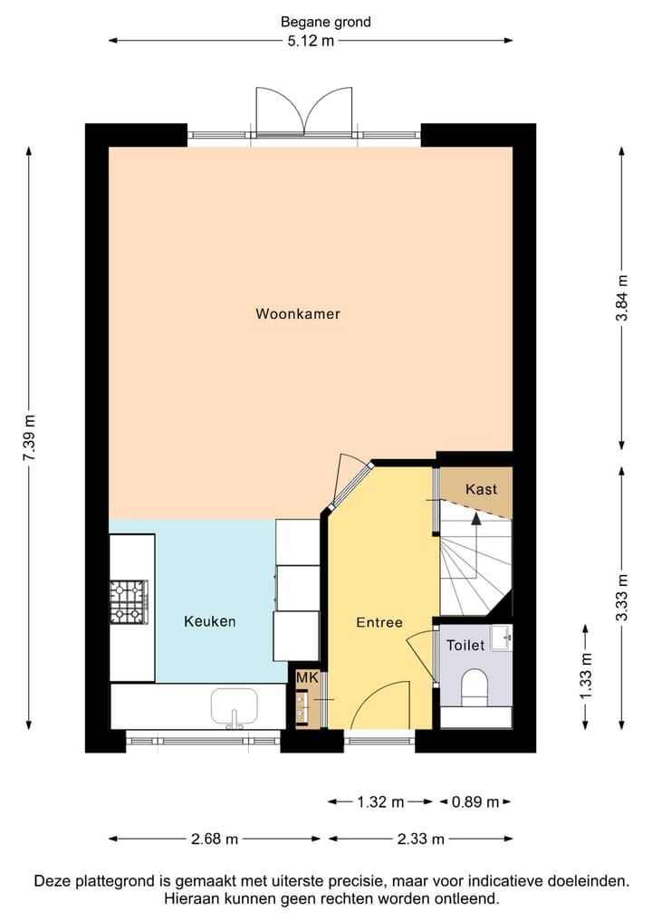 Foto 12 van Doolhofje 10