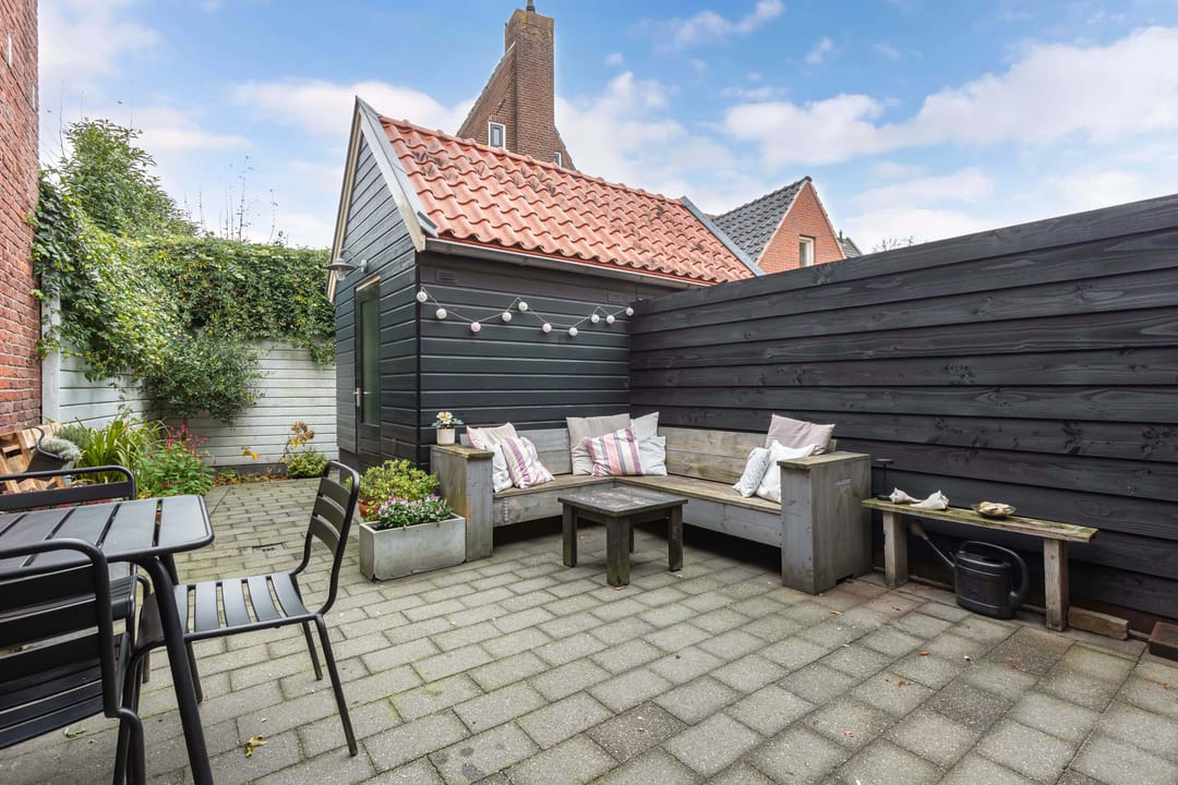 Foto 13 van Doolhofje 10