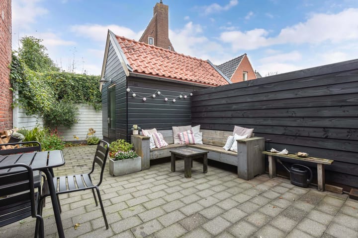 Foto 13 van Doolhofje 10