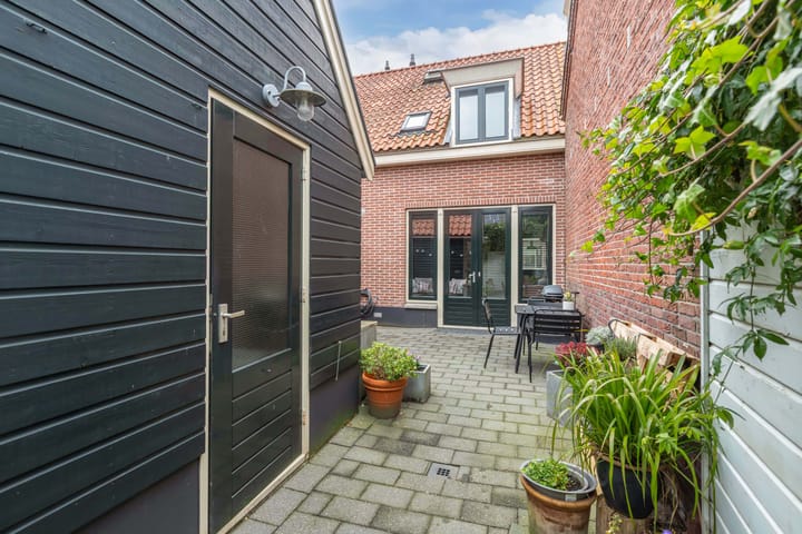 Foto 14 van Doolhofje 10