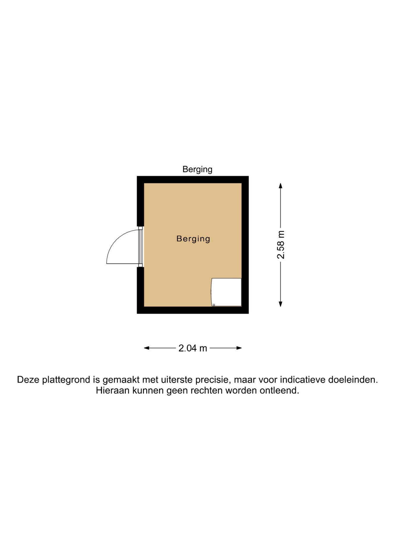 Foto 15 van Doolhofje 10