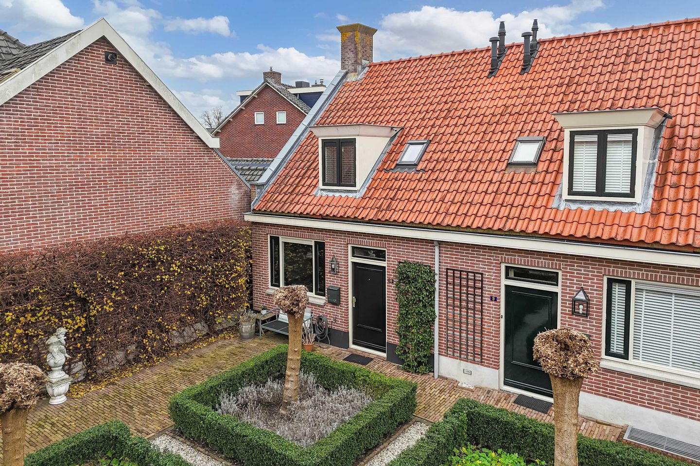 Foto 4 van Doolhofje 10