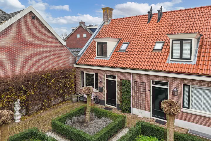 Foto 4 van Doolhofje 10