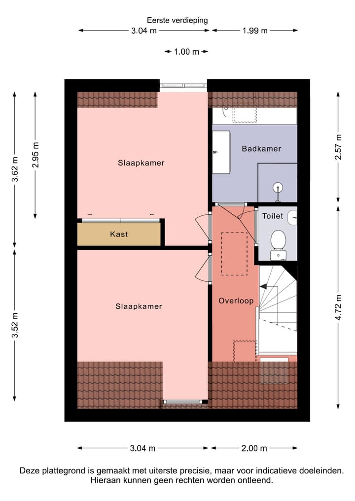 Foto 21 van Doolhofje 10