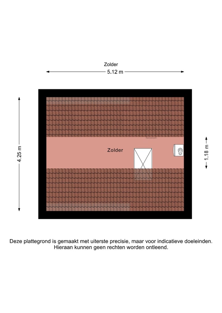 Foto 22 van Doolhofje 10