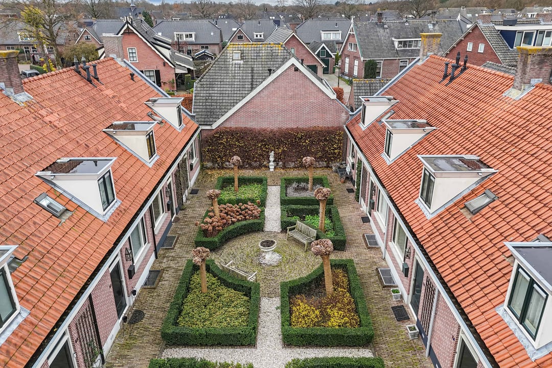 Foto 23 van Doolhofje 10