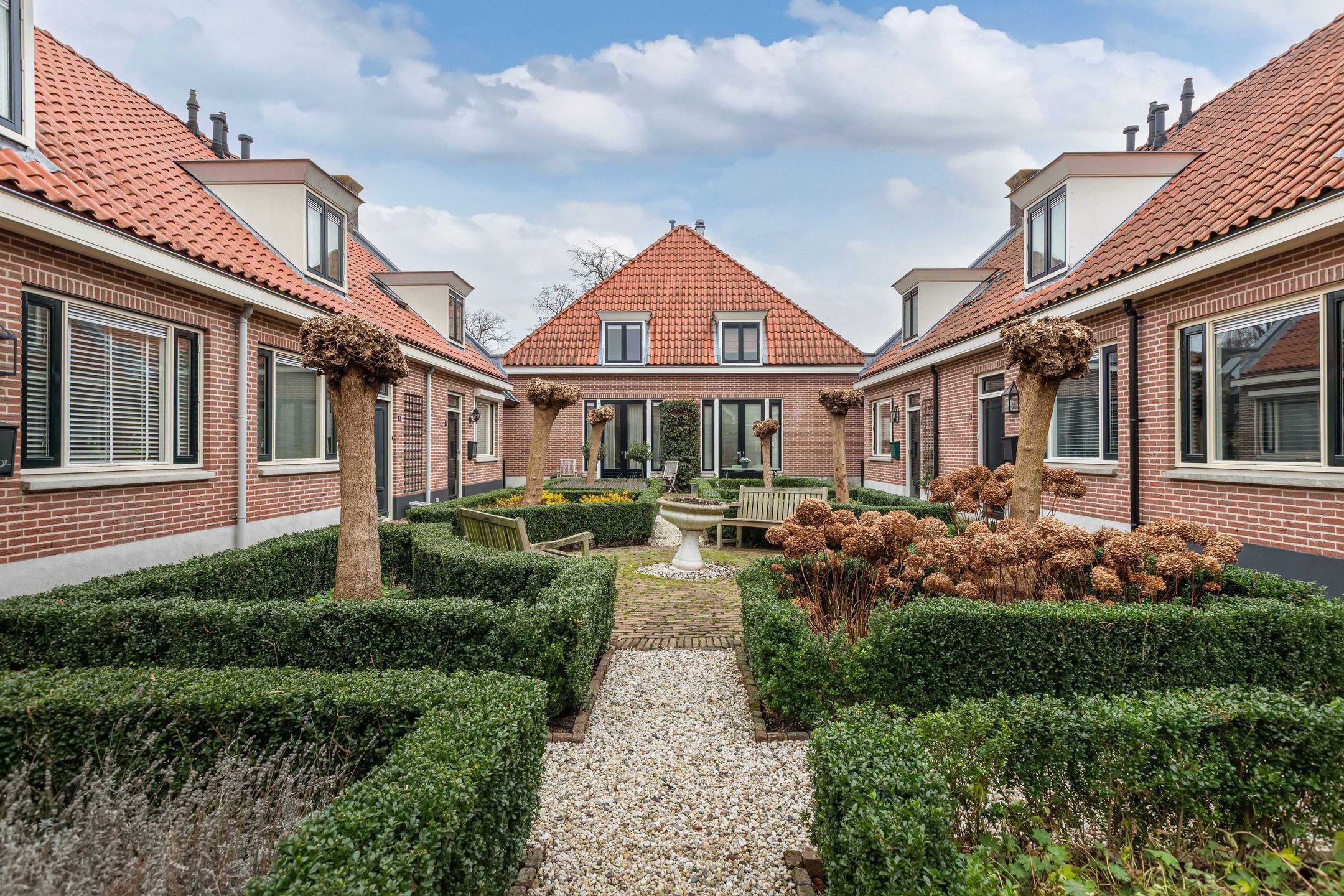 Foto 24 van Doolhofje 10