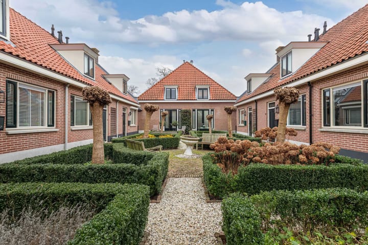 Foto 24 van Doolhofje 10