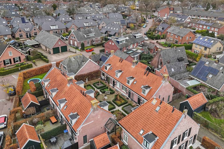 Foto 25 van Doolhofje 10