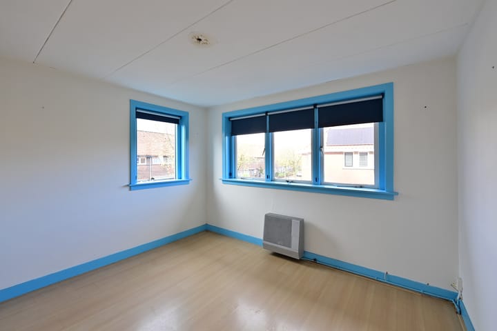 Foto 10 van Van 't Hoffstraat 11